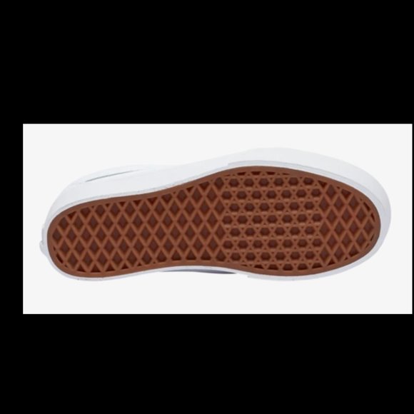 NEW VANS OLD SCHOOL PLATFORM WOMENS 9.5 / Mens 8 - Picture 9 of 13